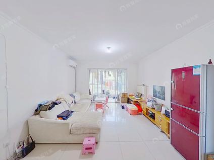 北京珠江绿洲家园2室2厅97.47平低楼层/共31层