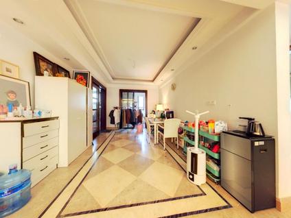 西安曲江华著中城3室2厅182.69平中楼层/共12层