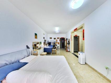 北京盛达景都二期1室0厅53.05平低楼层/共14层