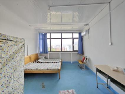 北京智慧园1室1厅33.85平高楼层/共7层