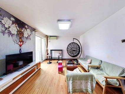 2室1厅 宇宏健康花城效果图