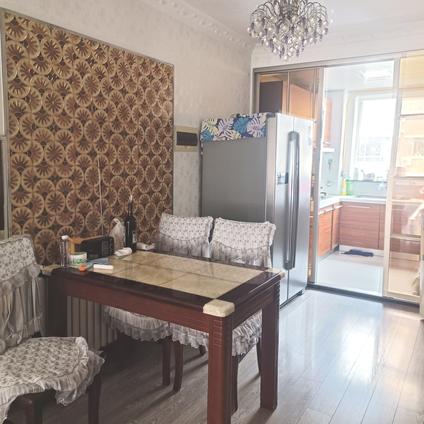 北京博众新城(二期)2室2厅93平中楼层/共6层