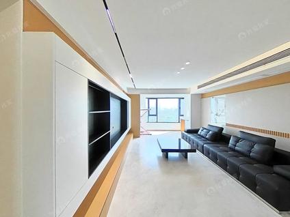 北京塔影景苑(A区)3室2厅132.42平中楼层/共28层