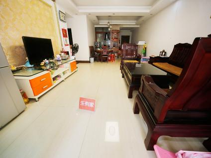 江门嘉悦名都名校1号4室2厅140.71平中楼层/共16层