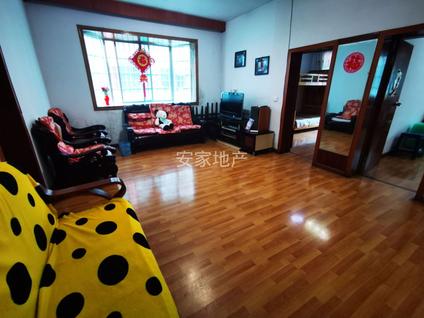 北京锦隆园3室1厅100平中楼层/共8层