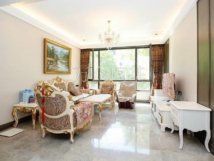 北京东方普罗旺斯(四期)3室2厅143.48平中楼层/共5层