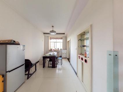 北京西航花园3室2厅160.86平高楼层/共6层