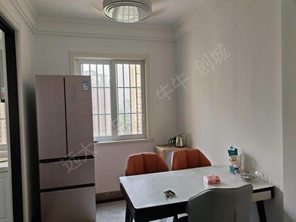 北京龙登和城B区2室2厅90.07平中楼层/共33层