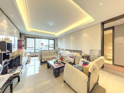 北京电建金地华宸4室2厅143.35平低楼层/共24层