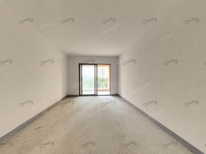 3室2厅 雅居乐御龙山(天熙)效果图