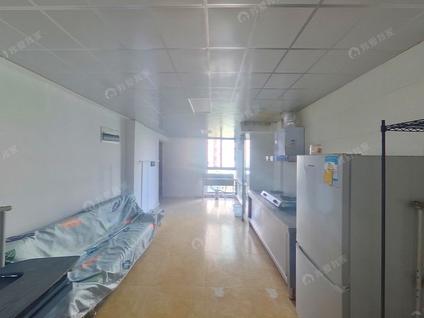 北京德信泊林印象6室1厅135.98平低楼层/共17层