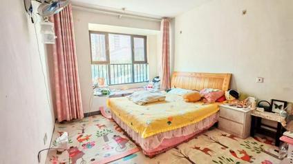 北京锦绣城(三期锦绣华府)4室2厅150平低楼层/共6层