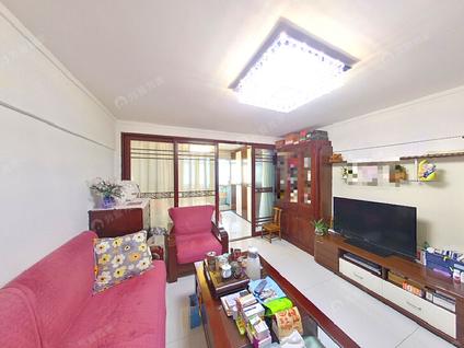 北京向新西里2室1厅68.92平高楼层/共6层