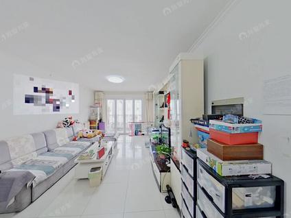 北京宏大北园2室1厅89.96平高楼层/共16层