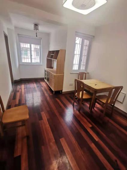 北京飞虹新村2室2厅65.39平中楼层/共6层