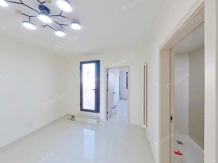 北京河畔丽景4室3厅145.7平高楼层/共11层