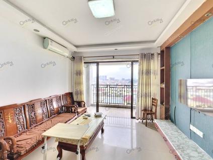 北京汇豪新天地2室2厅74.95平高楼层/共11层