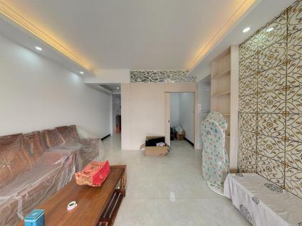 北京汉基花园3室2厅86.04平高楼层/共10层