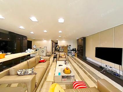 北京金泉家园3室1厅161.31平中楼层/共26层