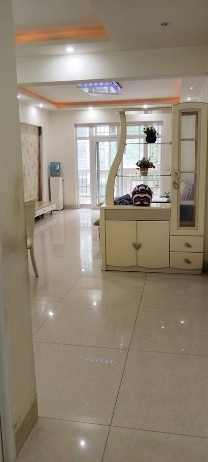 北京江北鼎业兴城(B区)2室2厅85平中楼层/共7层