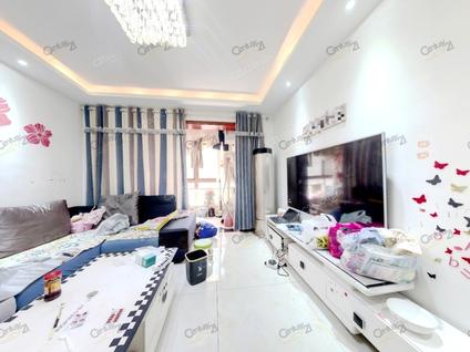 北京长安相府2室1厅91.76平低楼层/共30层