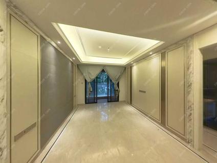 北京华发首府3室2厅95.97平低楼层/共22层