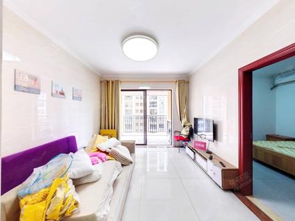 中山君华新城2室2厅87.03平中楼层/共30层