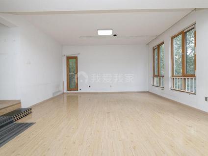 北京金隅山墅3室3厅224.36平低楼层/共1层