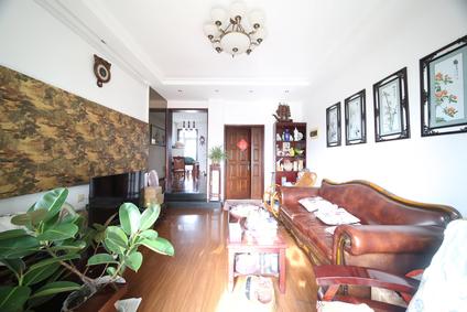 北京金马郦城(西区)3室2厅129平高楼层/共9层