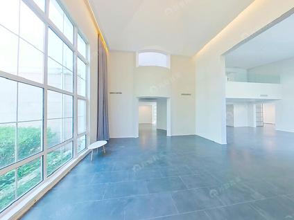 北京优山美地(B区)5室8厅790.72平低楼层/共1层