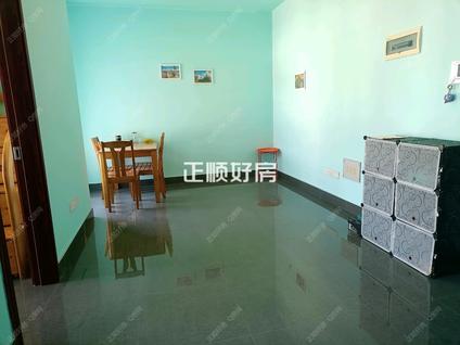 珠海海岸豪苑2室1厅46.7平中楼层/共18层