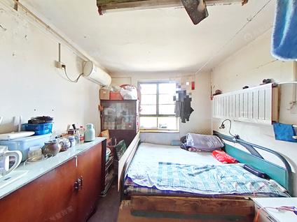 天津跃进楼1室0厅11.95平低楼层/共40层