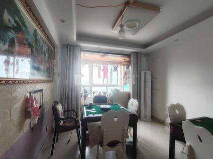 北京长江才苑2室2厅94.75平中楼层/共27层