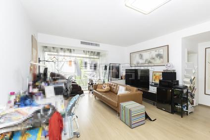 北京新纪元家园2室2厅127.2平低楼层/共17层