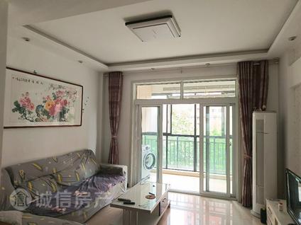 宿州龙登和城B区2室2厅85平中楼层/共6层