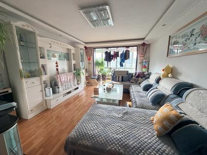 北京深圳印象3室2厅115平高楼层/共6层