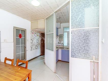 北京和平街十五区(一号院)2室1厅65.02平中楼层/共18层