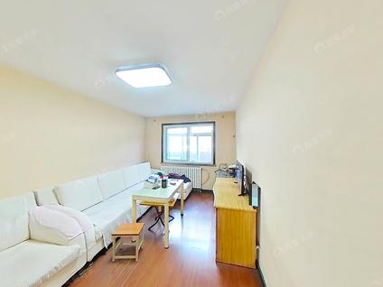北京丰乐里2室1厅40.24平低楼层/共6层