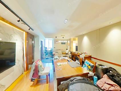 北京打浦路303弄2室2厅78.75平中楼层/共7层