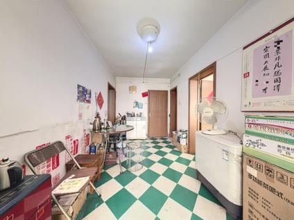 北京电子电力研究所家属院2室1厅60.22平中楼层/共7层