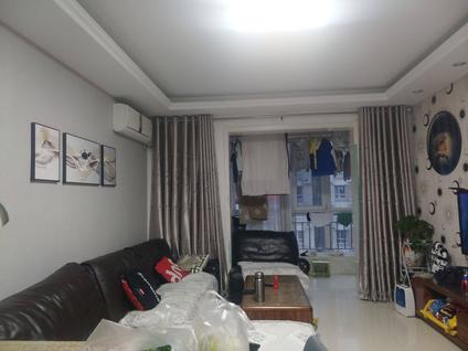 北京启明园2室2厅86.19平高楼层/共32层