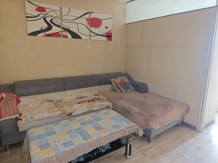 北京福城上上城五期北院1室0厅53平高楼层/共28层