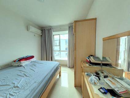 北京山水华庭2室1厅68.18平中楼层/共11层