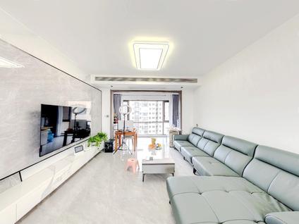 北京越亚天赐(锦园)4室2厅118.42平高楼层/共24层