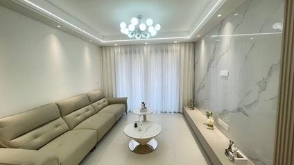 北京深业塞纳湾3室2厅94平高楼层/共33层