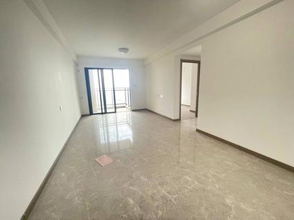 东莞珠江万科城3室2厅77平中楼层/共34层