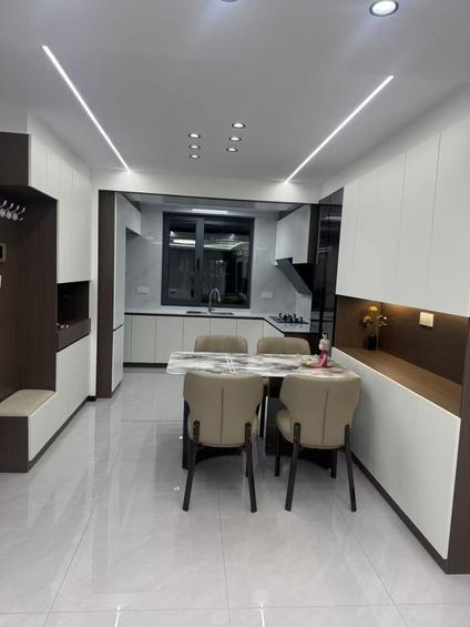 北京亚澜湾A区3室2厅89平高楼层/共5层