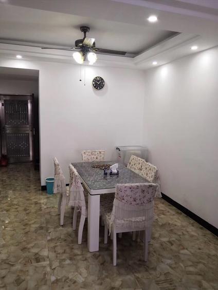 北京阳光名居3室2厅109平高楼层/共18层