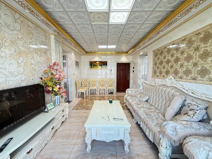 北京海伦湾(二期)2室2厅81平低楼层/共32层