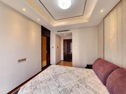 3室2厅 北辰定江洋效果图